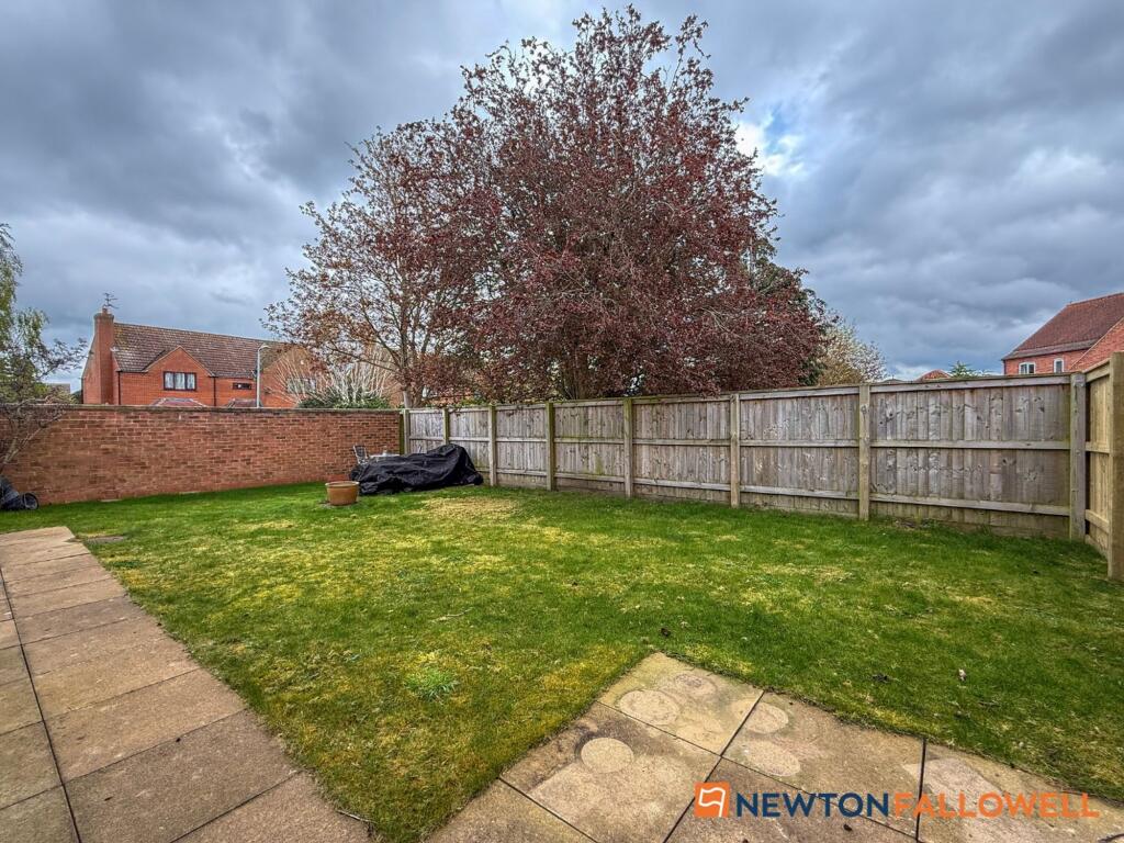Manor Drive, Long Bennington, NG23 - View 3