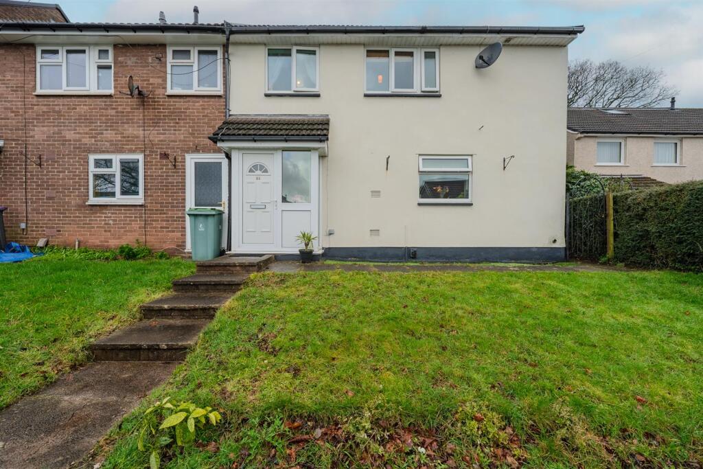 Main image of property: Rhiw Melin, Upper Cwmbran, Cwmbran