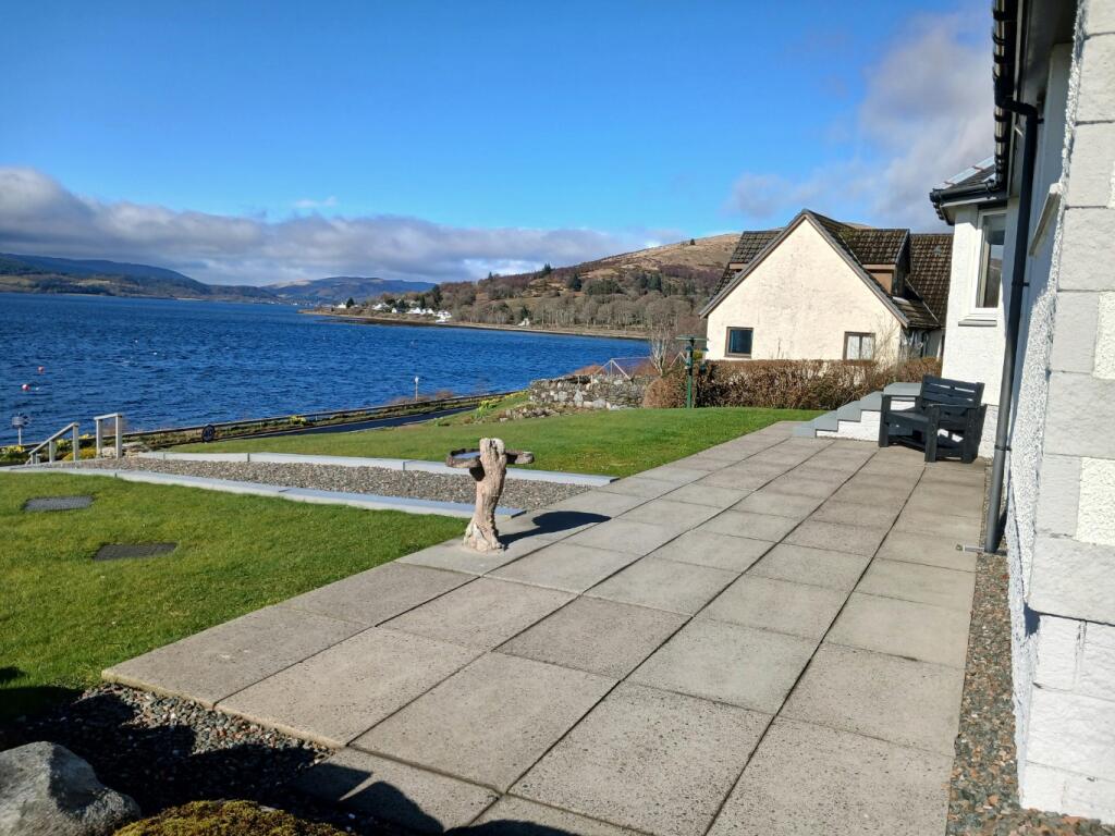 Main image of property: Scotholm, 19 Baycrofts, Strachur , Argyll and Bute, PA27 8BW