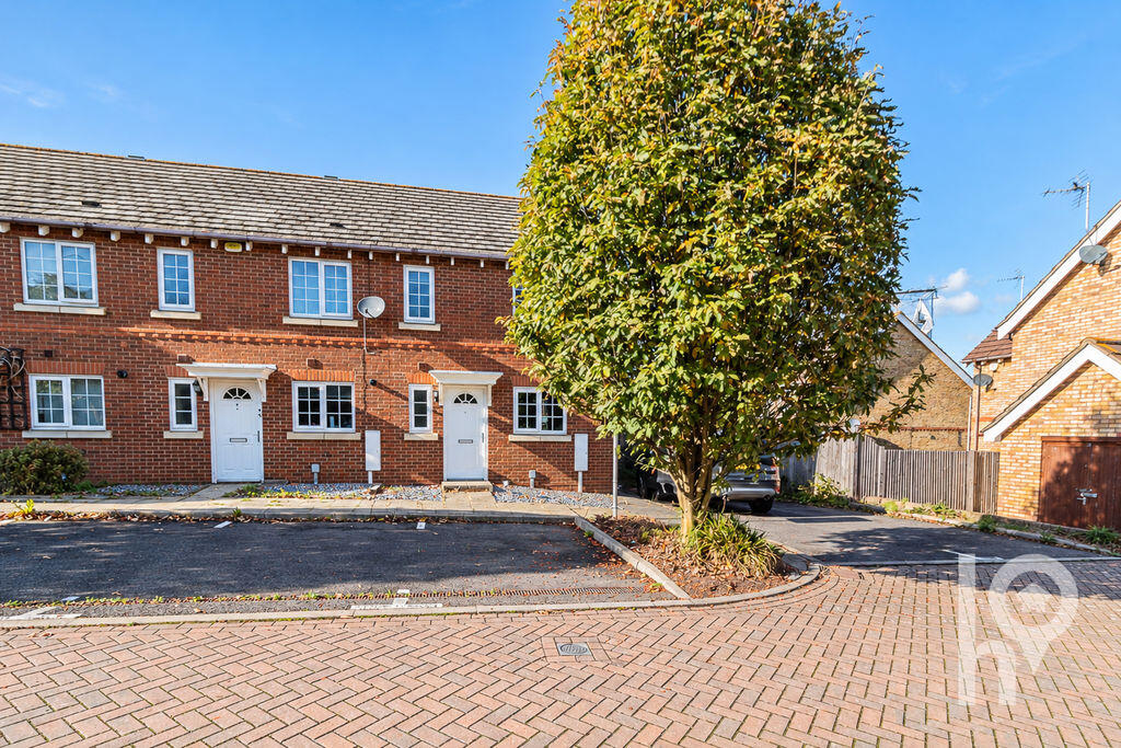 Main image of property: Primrose Way, Minster