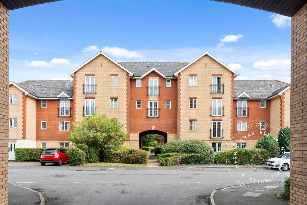 Main image of property: Harrison Way, Cardiff Bay, Cardiff