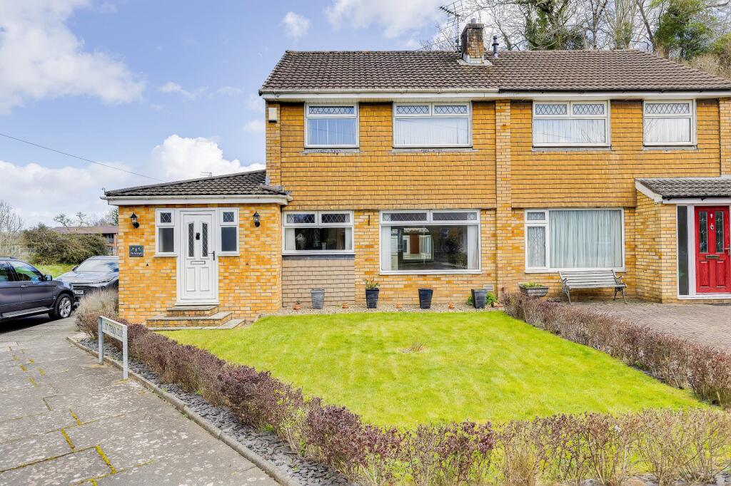 Main image of property: St Teilo Close, Dinas Powys, The Vale Of Glamorgan CF64