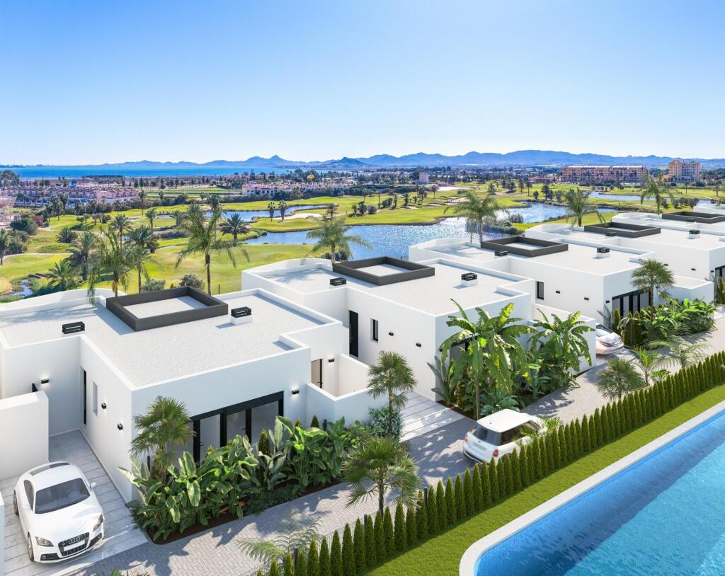 Main image of property: Murcia, Los Alcázares
