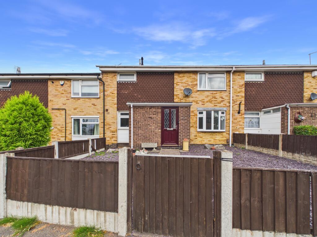 Main image of property: Sinfin Avenue, Shelton Lock, Derby, Derbyshire