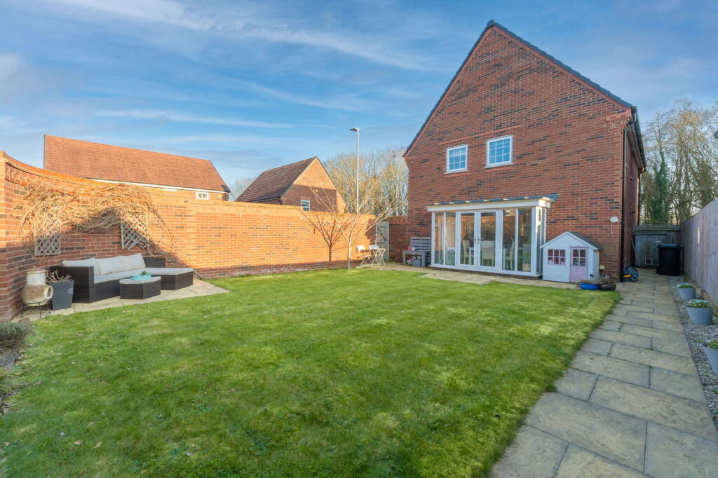 Additional image 35 of Edgefield Close, Redditch, B98 7WB