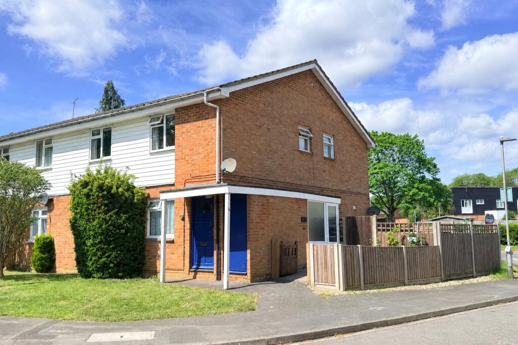 Main image of property: Madingley, Bracknell, Berkshire, RG12