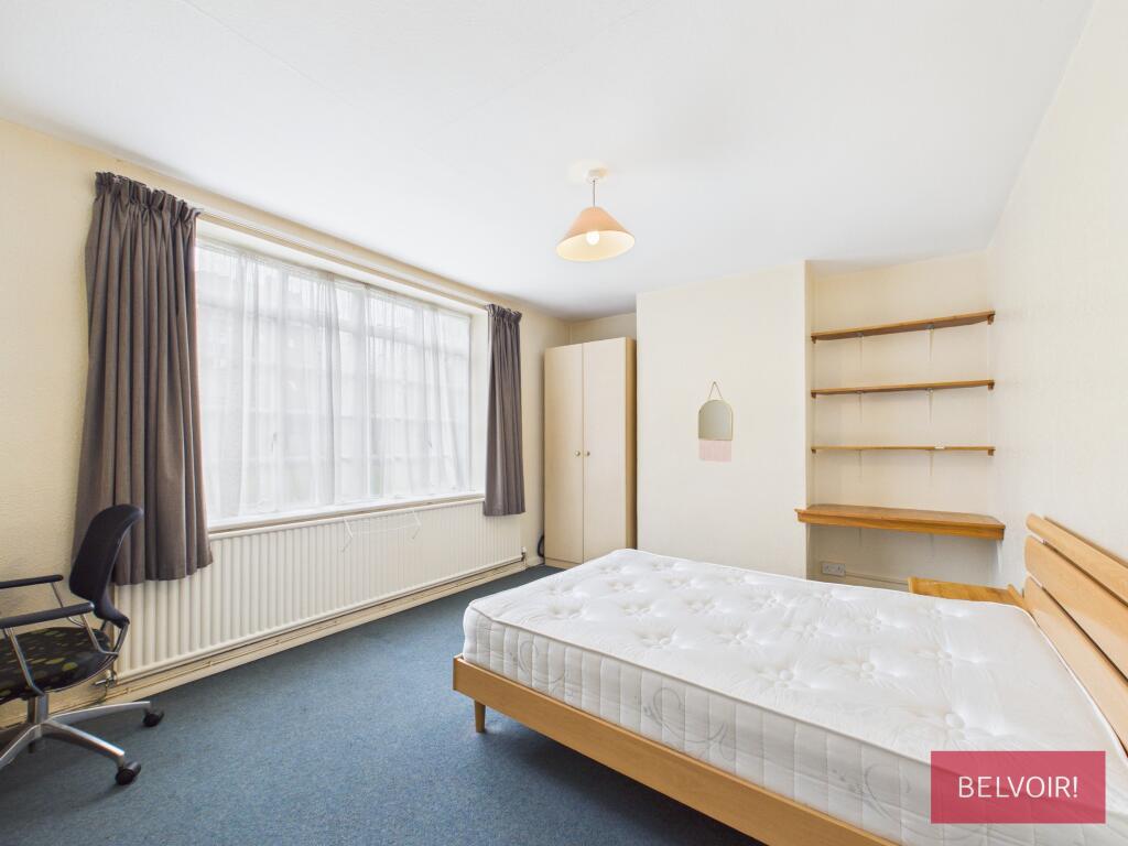 Main image of property: Powell Road, Wrexham, LL12