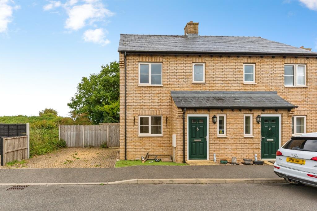 Main image of property: Harold Road, South Witham, Grantham