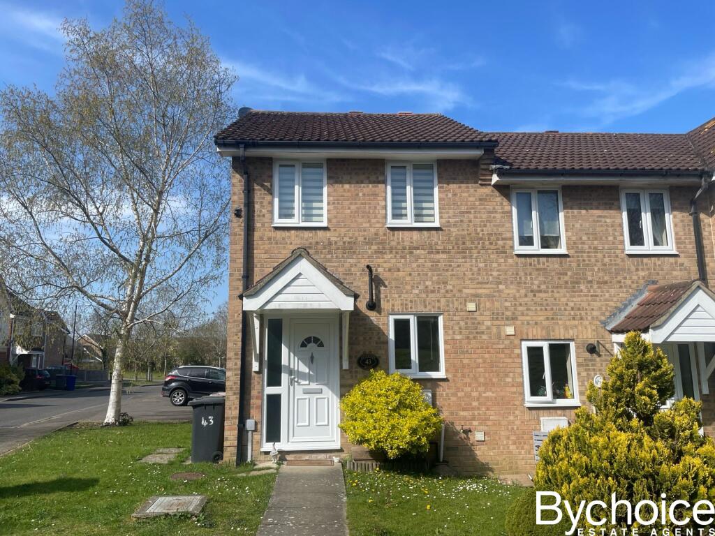 Main image of property: Atterton Road, Haverhill