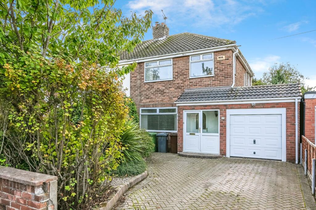 Main image of property: Lonsdale Road, Formby, Liverpool, Merseyside, L37