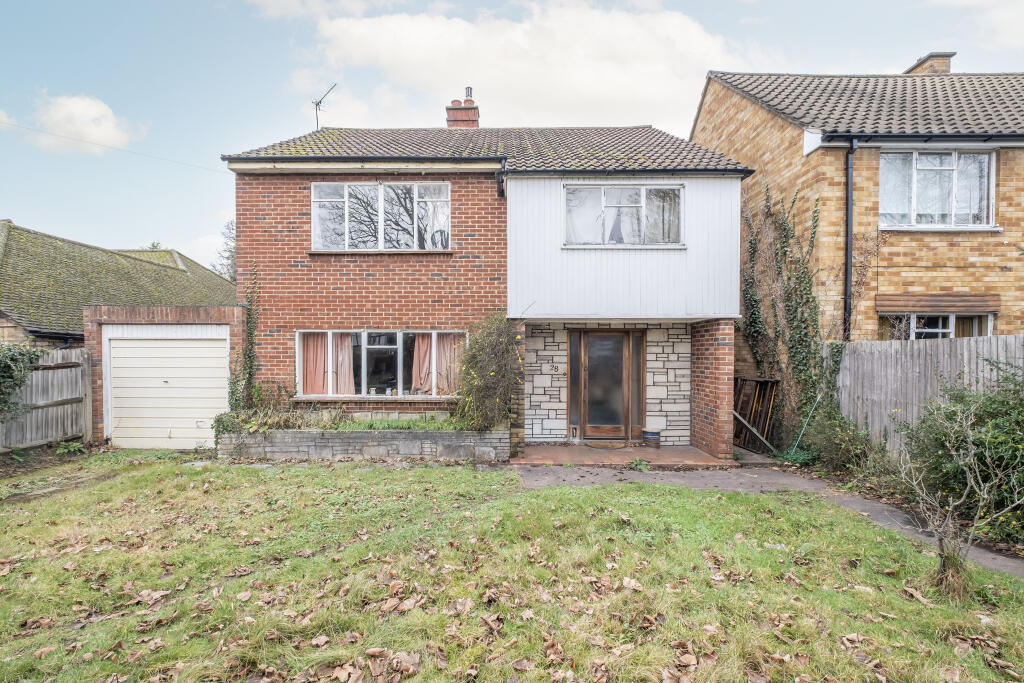 Main image of property: Sandy Lane, Richmond, TW10