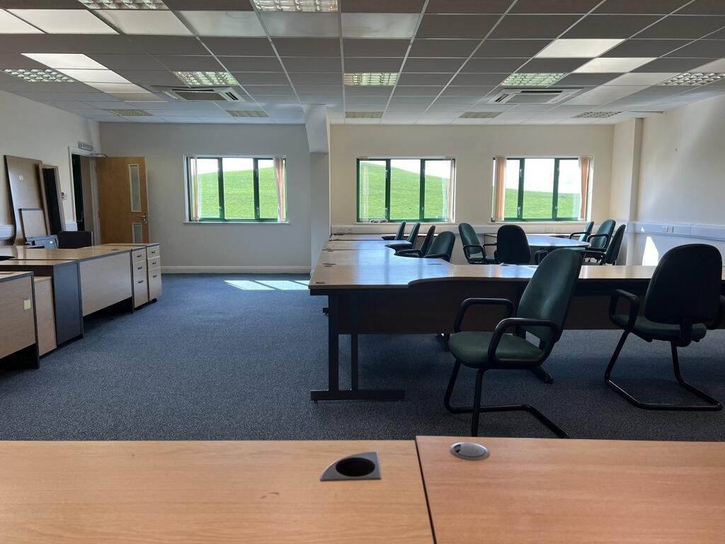 Additional image 6 of Unit 22B, Lodge Hill Industrial Estate, Station Road, Westbury Sub Mendip, Wells, BA5 1EY