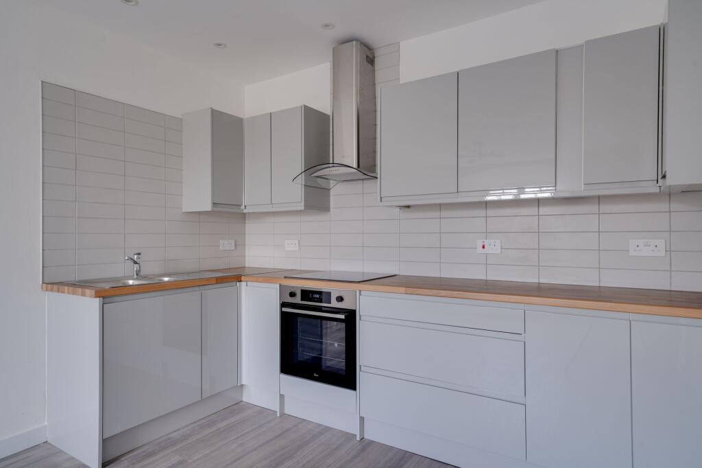 Main image of property: Bridge Place, Godmanchester, PE29