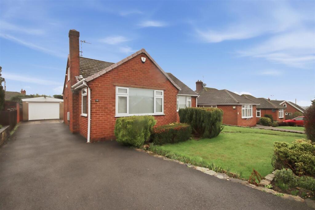 House in Sheffield
