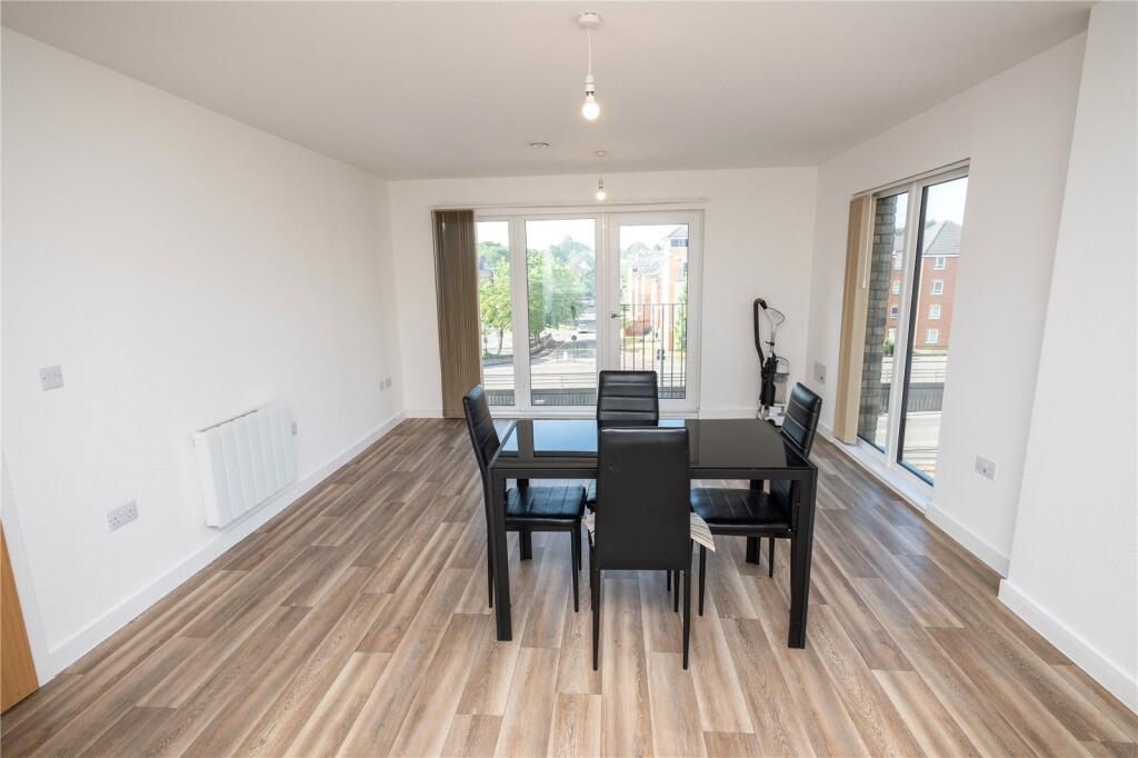 Lexington Gardens, Edgbaston, Birmingham, B15 photo 5
