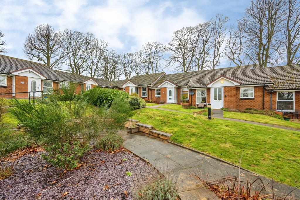 Main image of property: Maryvale Court, Lichfield