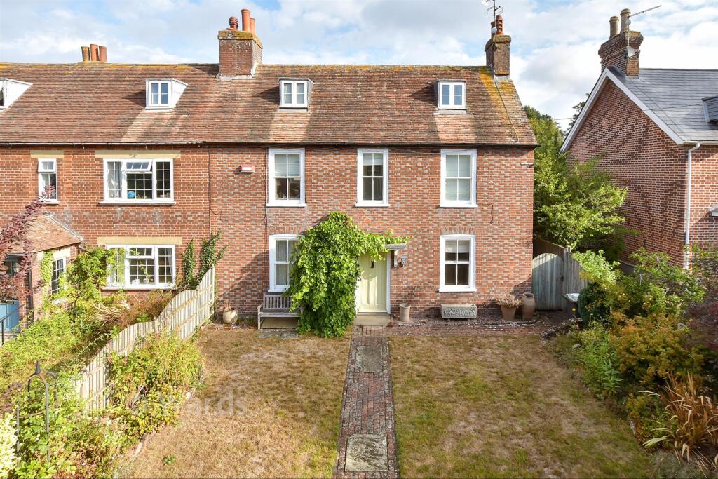House in Canterbury, Barham