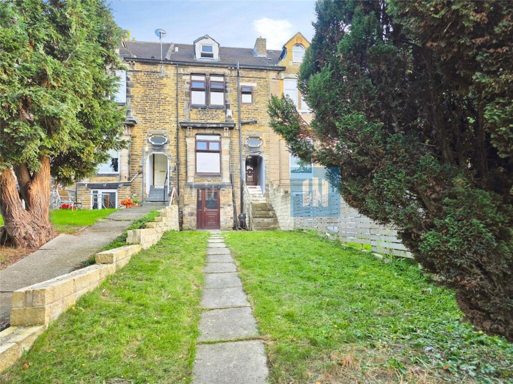Main image of property: Woodville Road, Dewsbury, West Yorkshire, WF12