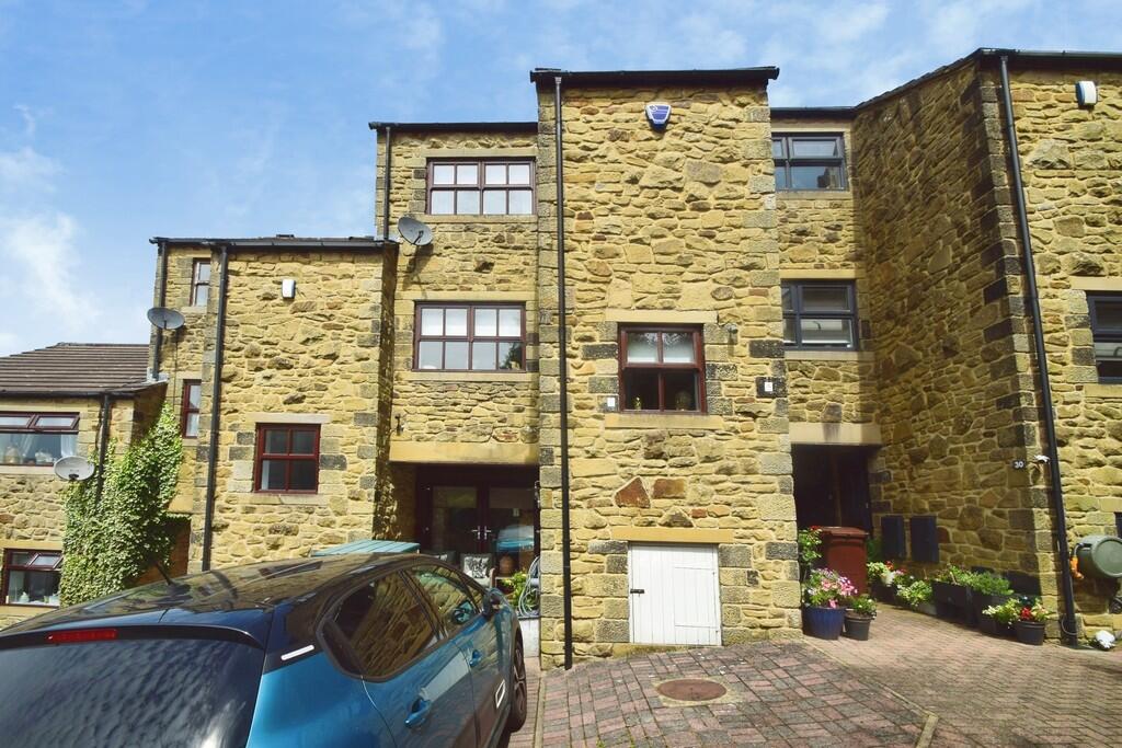 Main image of property: Bilberry Rise, Haworth