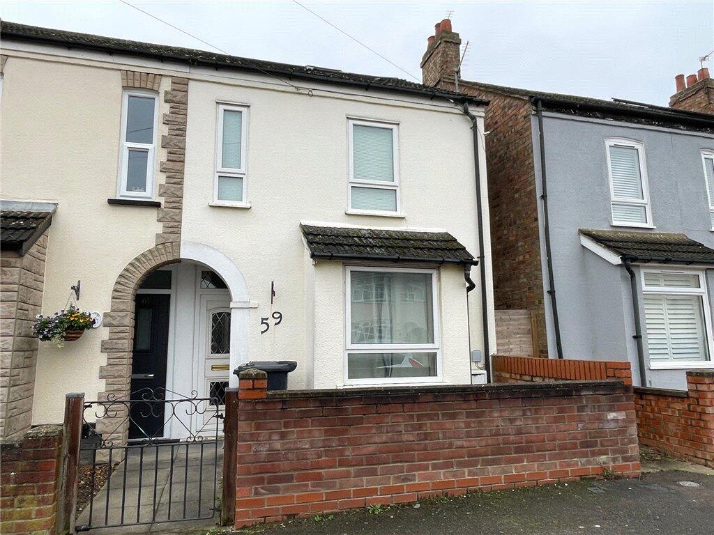 Main image of property: Littledale Street, Kempston