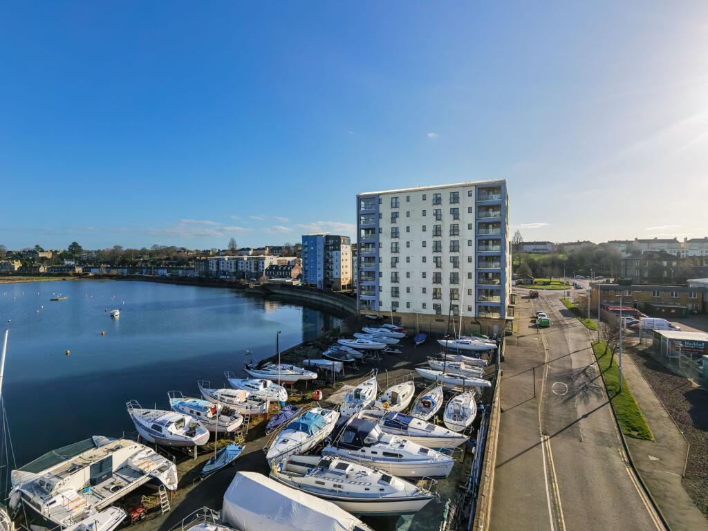 Main image of property: 5/11 Lochinvar Drive, Granton, Edinburgh, EH5