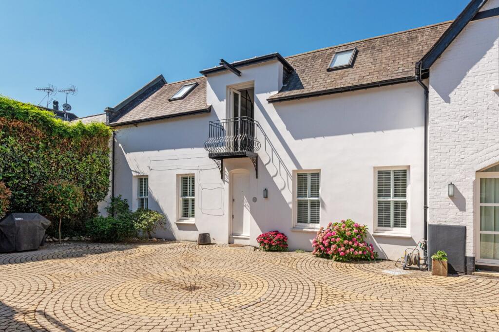 Main image of property: Bakery Place, London, SW11