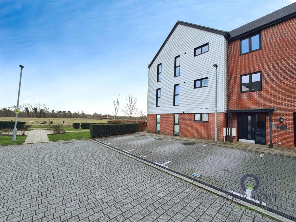 Main image of property: Malpass Drive, Leybourne, West Malling, Kent,, ME19