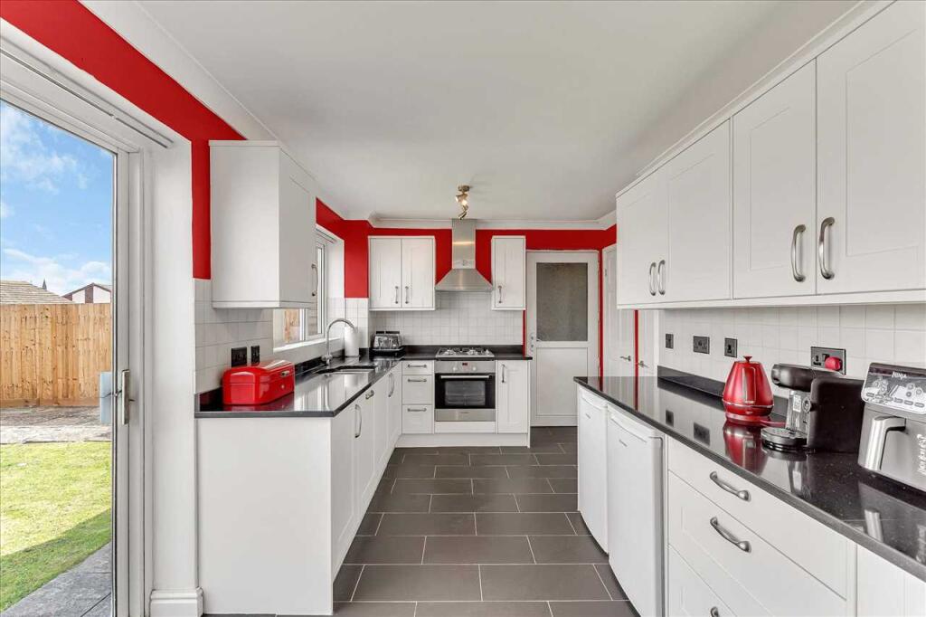 House in Bozeat - View 5