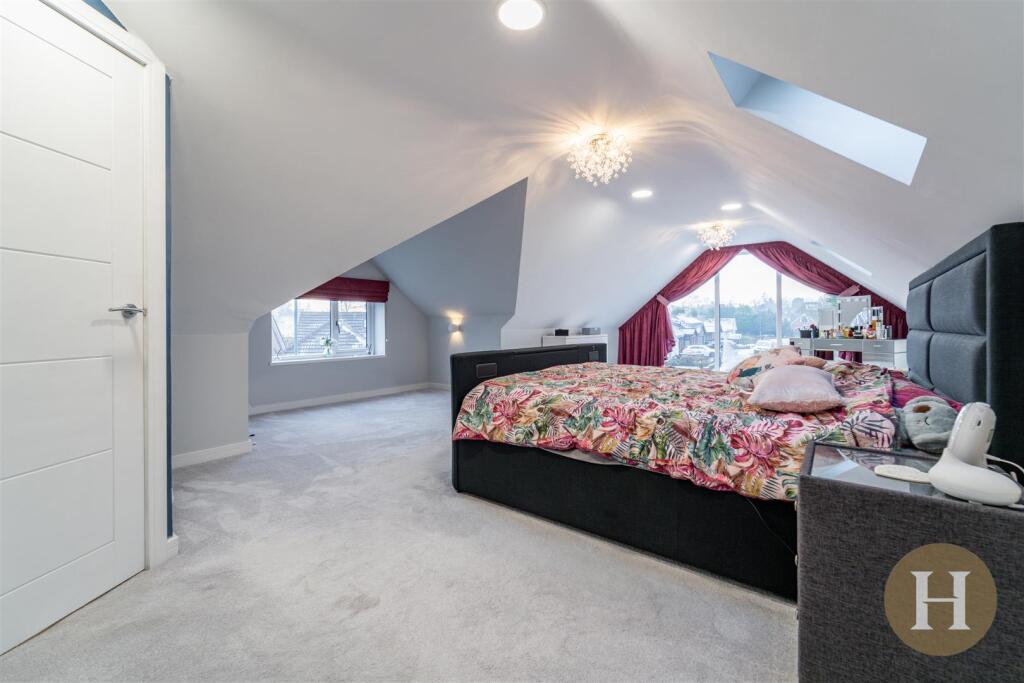 Additional image 40 of Gilmorton Close, Harborne, Birmingham, B17