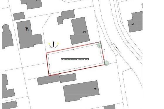 Exisiting Site Plan