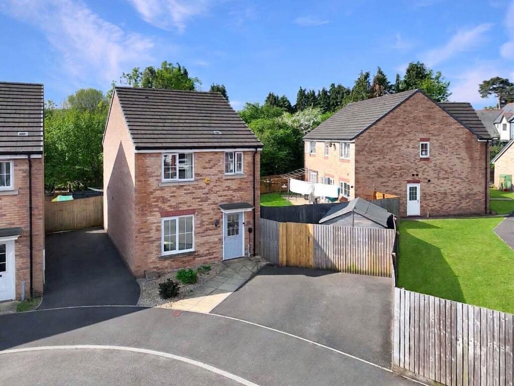 Main image of property: Caerphilly, CF83