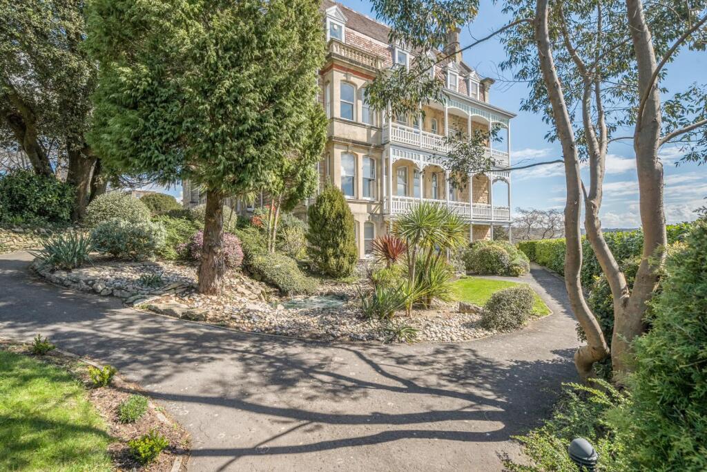 Main image of property: Lansdown Grove, Bath