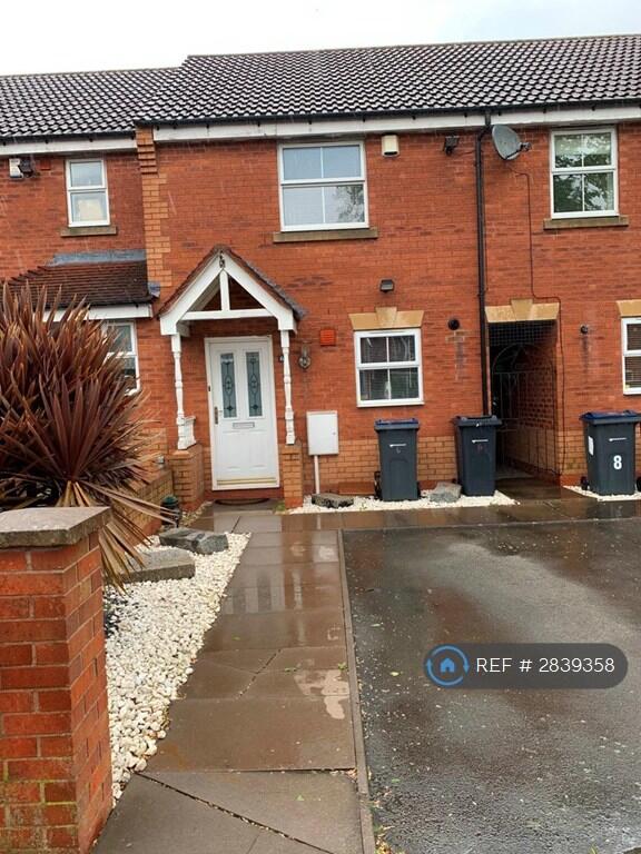 Main image of property: Varley Road, Birmingham, B24