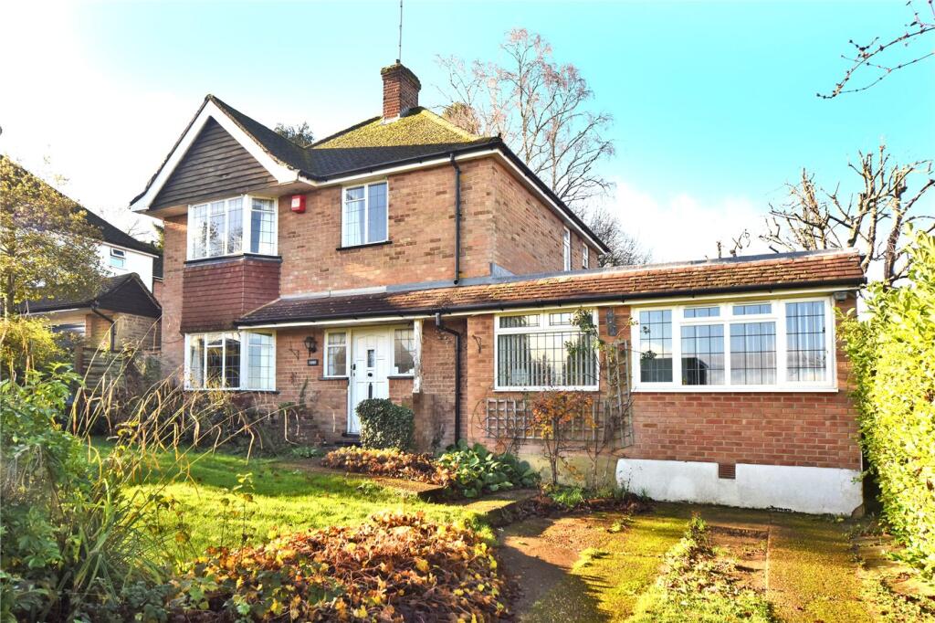 Main image of property: Chipstead Way, Banstead, Surrey, SM7
