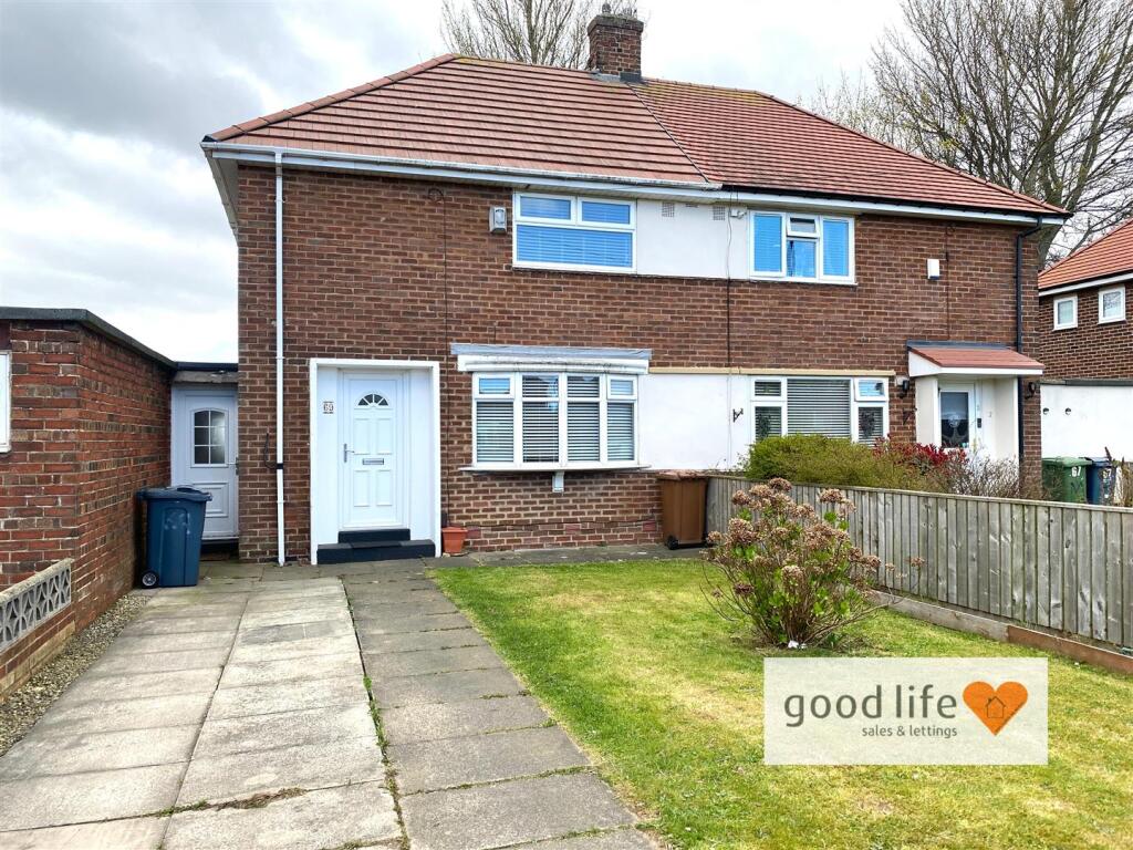 Main image of property: Prestbury Road, Pennywell, Sunderland