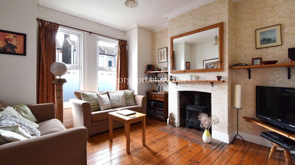 Godwin Road, Bromley, BR2 photo 2