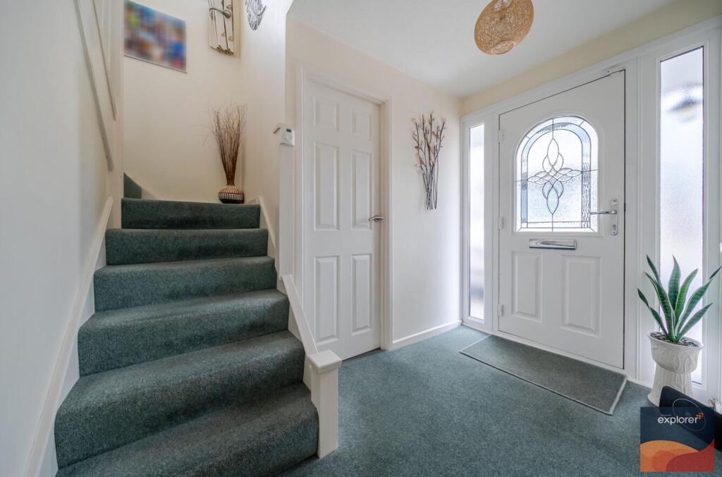 House in Basingstoke and Deane, Basingstoke - View 5