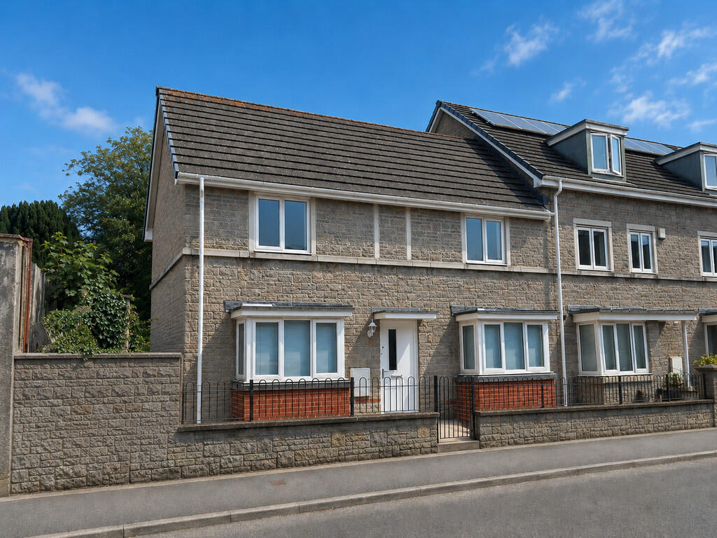 Main image of property: Market Road, Plympton