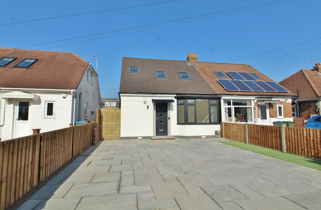 Main image of property: Denville Avenue, Portchester