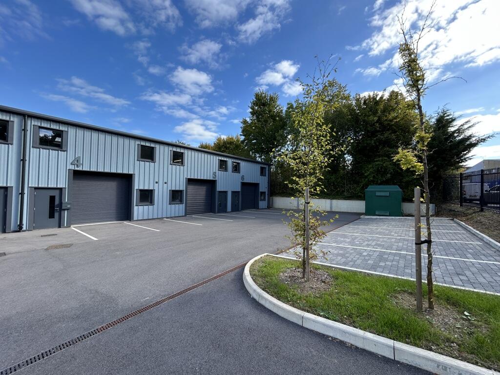 Additional image 4 of Block D, Artillery 88, Lufton Trading Estate, George Smith Way, Lufton, Yeovil, Somerset, BA22 8QR