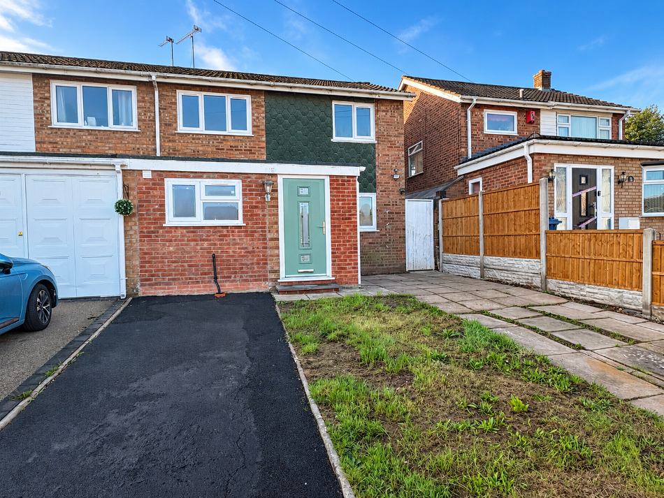 Main image of property: Carlton Crescent, Burntwood