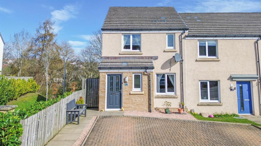 Main image of property: Kinmond Drive, Perth