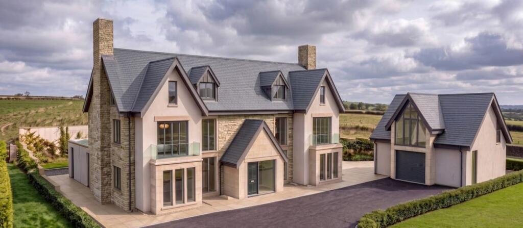 Main image of property: Nelson Road, Briercliffe, Burnley, BB10