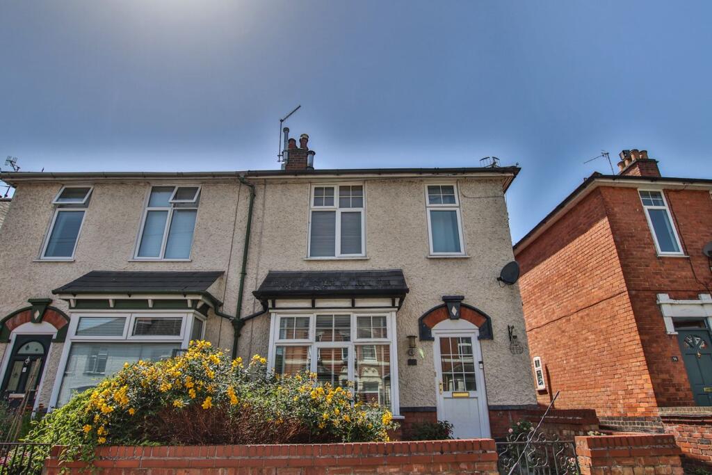 Main image of property: Victoria Avenue, Worcester, WR5