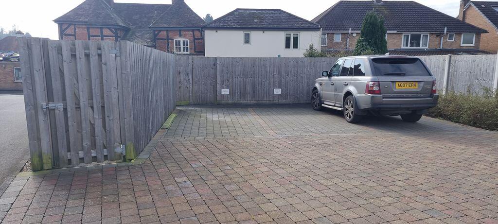 House in Coventry - More