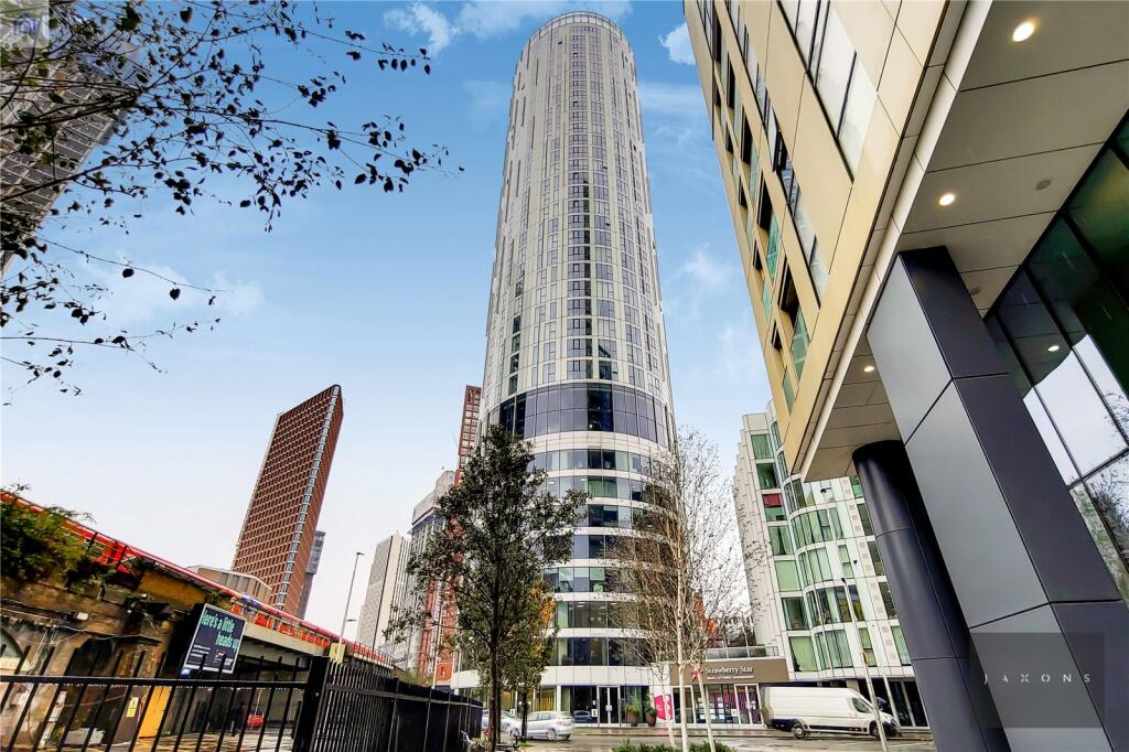 Main image of property: Sky Gardens,, Wandsworth Road,, Vauxhall,, London, SW8