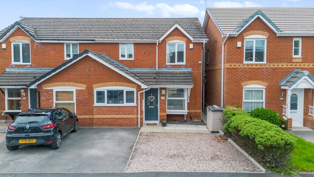 Main image of property: Latham Avenue, Newton-Le-Willows, WA12