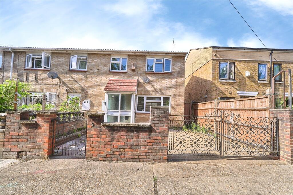 Main image of property: Zetland Street, LONDON, London, E14