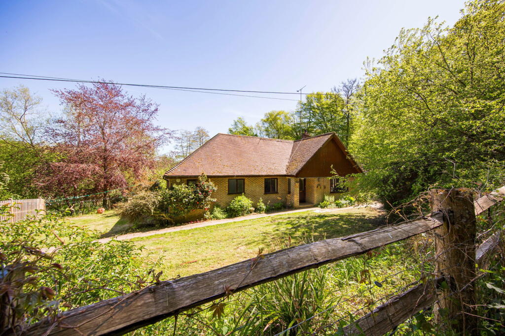Main image of property: Sheepstreet lane, Etchingham