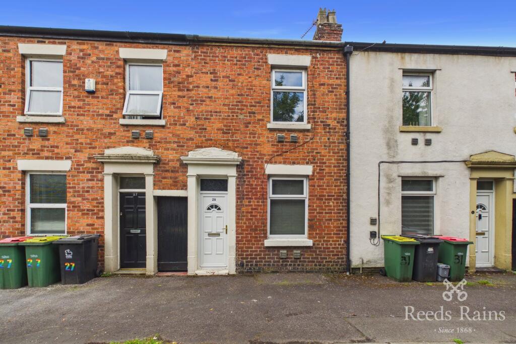 Main image of property: Talbot Road, Preston, Lancashire, PR1